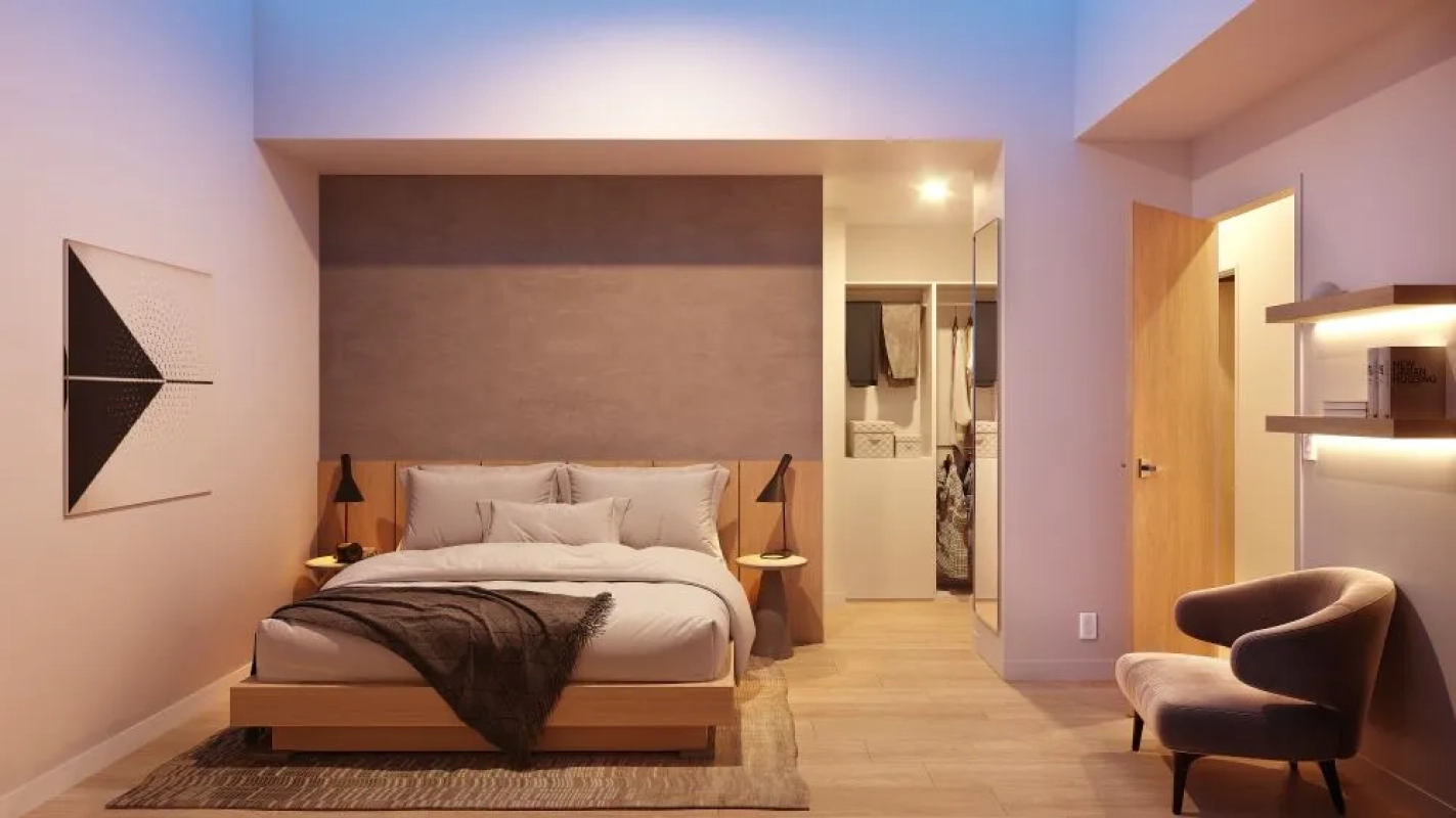 Apartamento en Zona 10