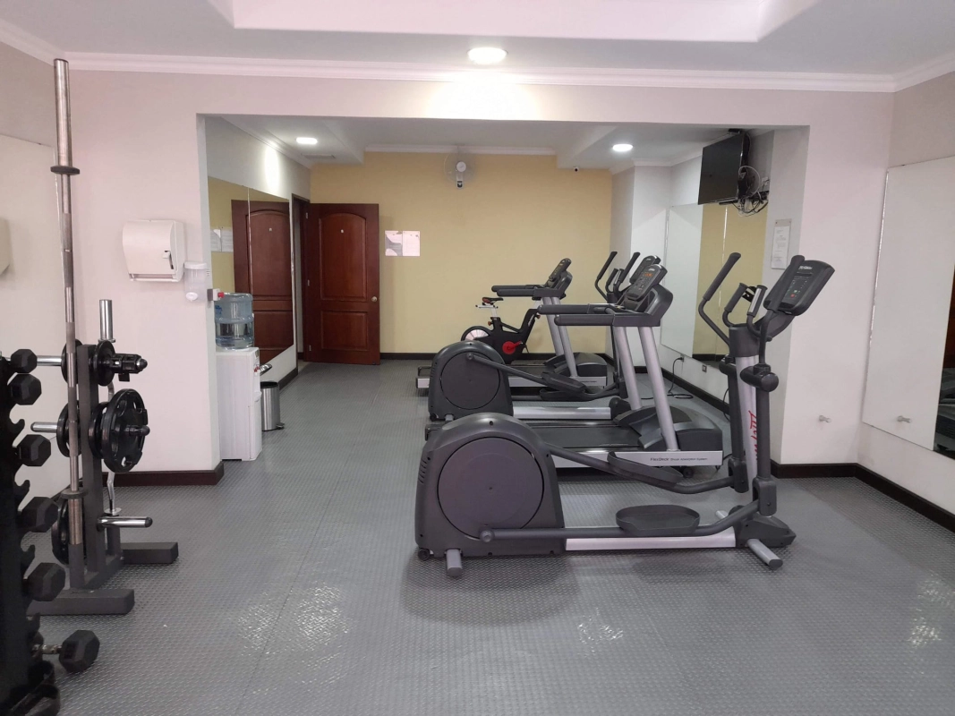 Venta de Apartamento Edificio Bellini Z. 14