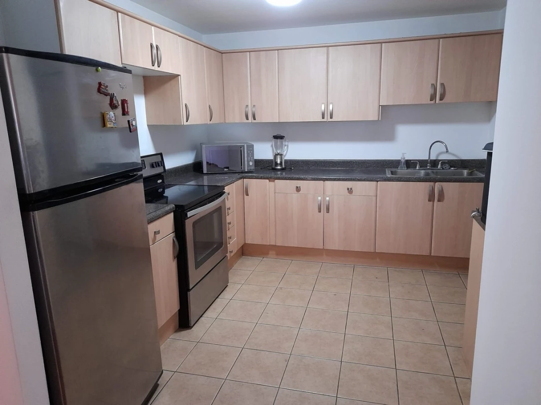 Venta de Apartamento Edificio Bellini Z. 14