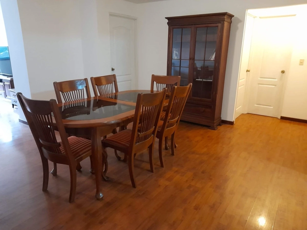 Venta de Apartamento Edificio Bellini Z. 14