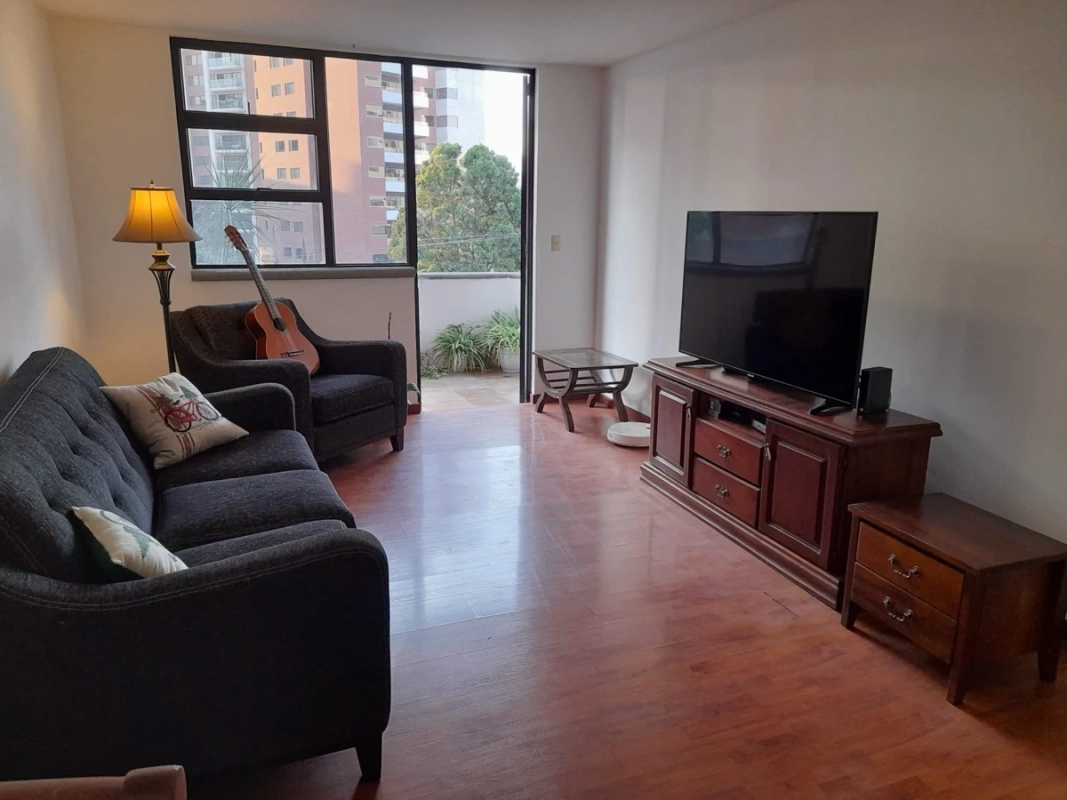 Venta de Apartamento Edificio Bellini Z. 14