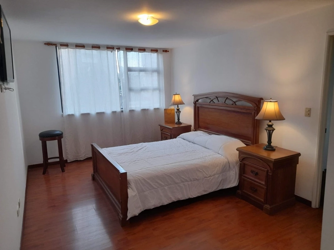 Venta de Apartamento Edificio Bellini Z. 14