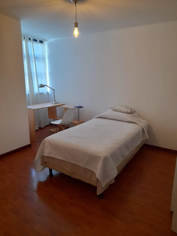 Venta de Apartamento Edificio Bellini Z. 14
