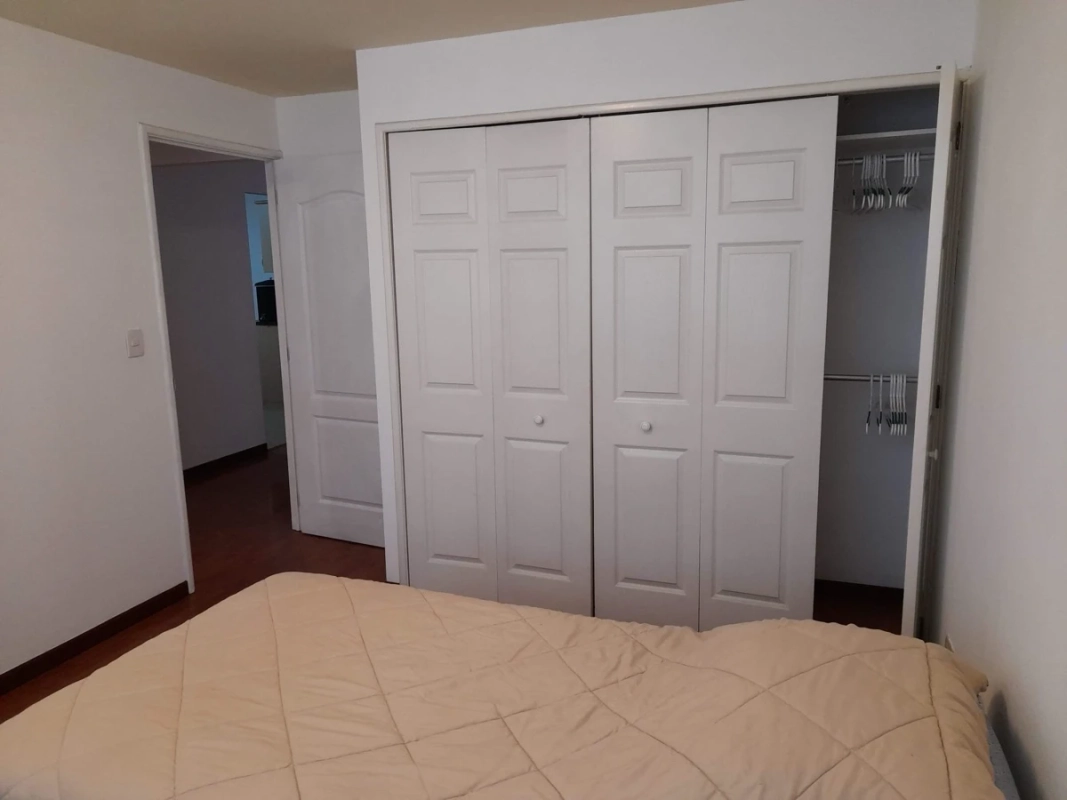 Venta de Apartamento Edificio Bellini Z. 14