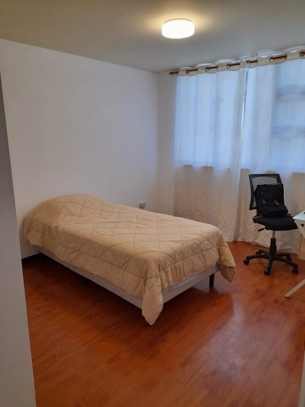 Venta de Apartamento Edificio Bellini Z. 14