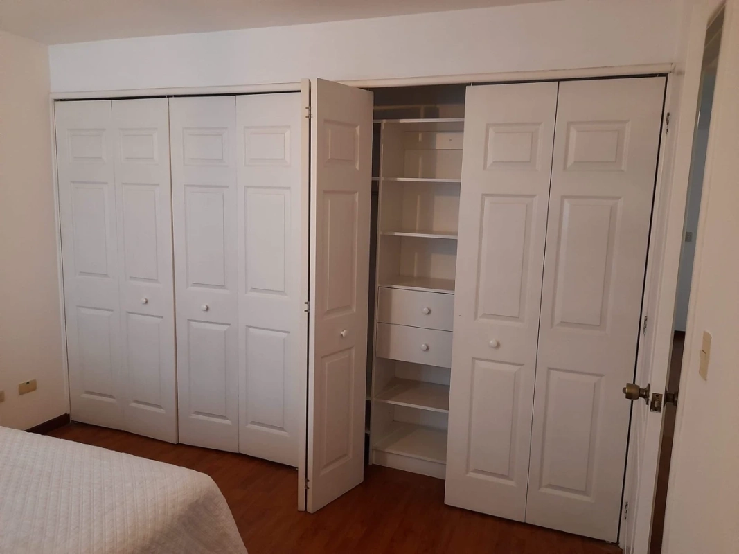 Venta de Apartamento Edificio Bellini Z. 14