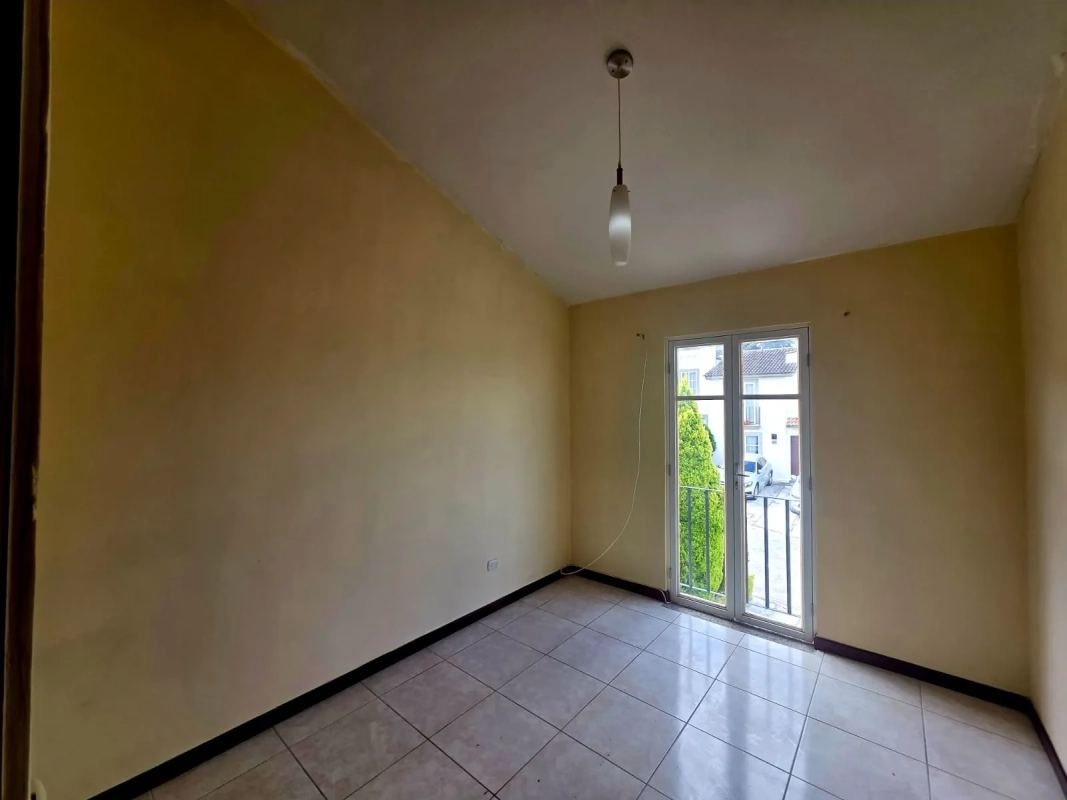 CASA EN VENTA VILLAS CAPRI CARRETERA AL SALVADOR