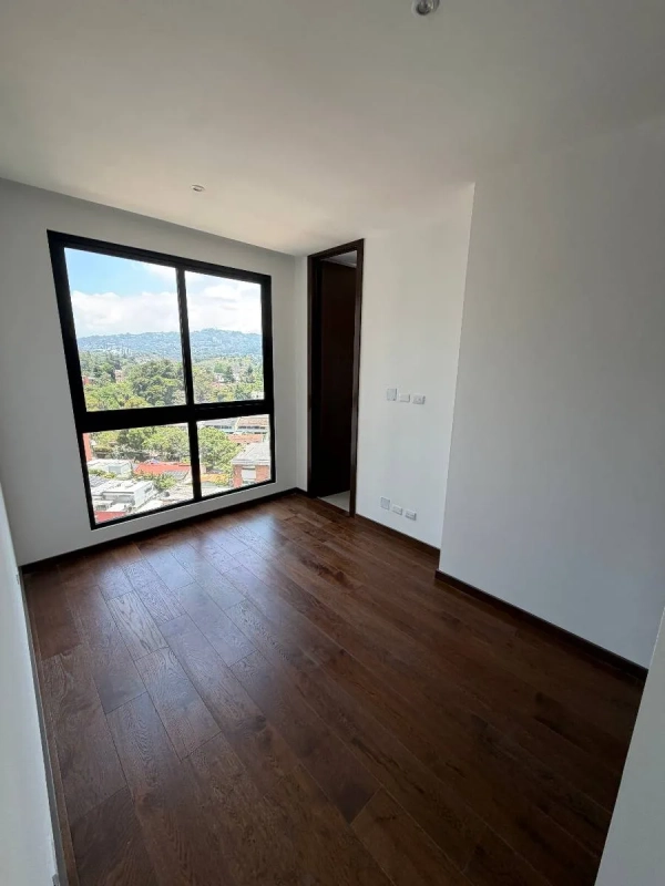 Apartamento listo para entrega, 2 habitaciones en Edificio en Zona 14