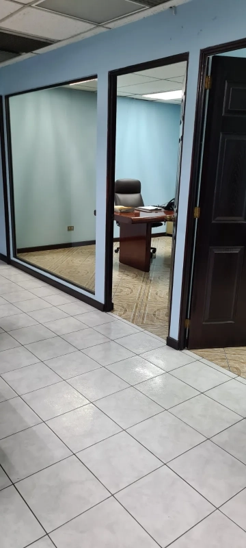 Se vende dos oficinas juntas en Aristos Reforma