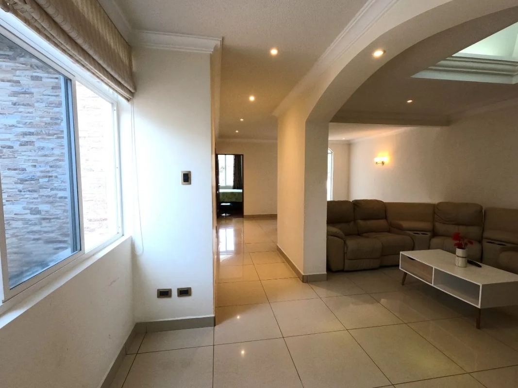 Casa en Venta Carretera a El Salvador, Condominio Bosques de Vila Verde