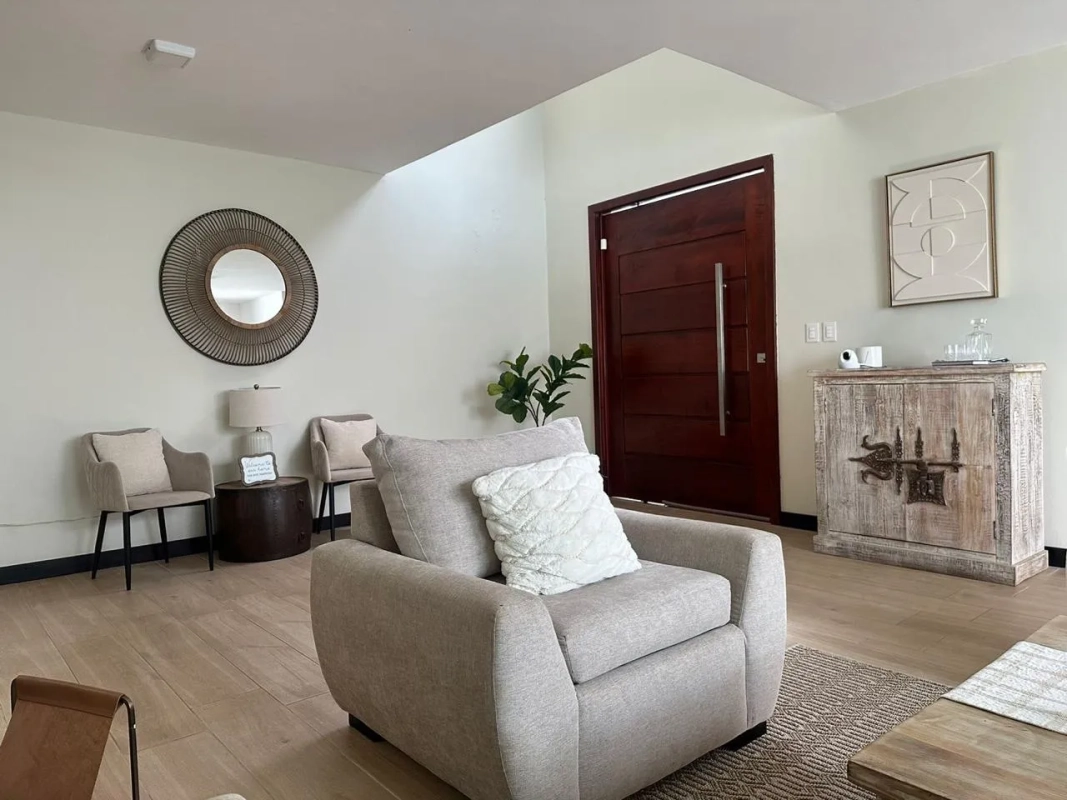 📍 CASA EN ALQUILER – LA FONTANA II | FRAIJANES