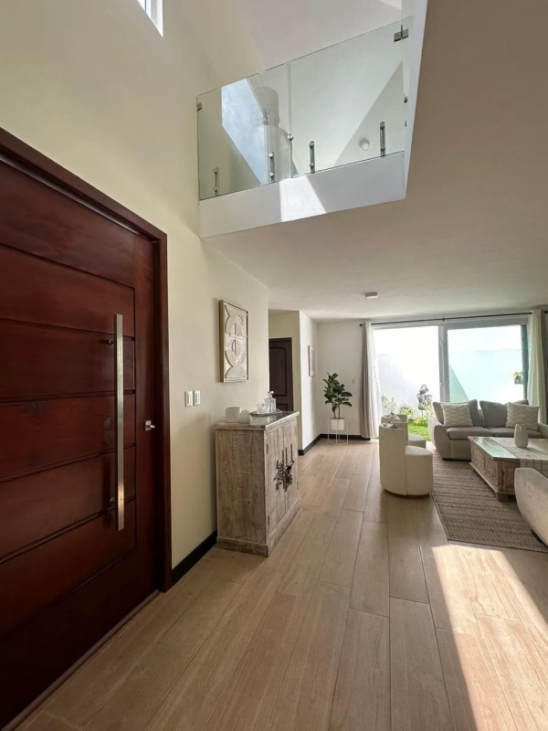 📍 CASA EN ALQUILER – LA FONTANA II | FRAIJANES