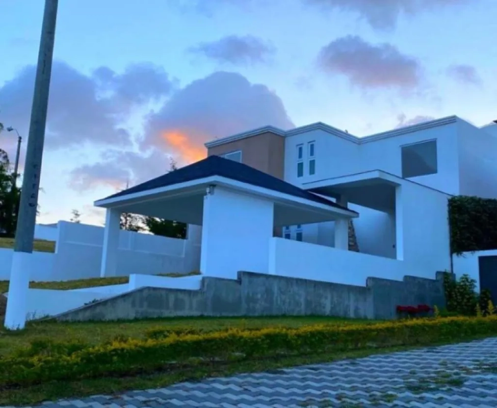 📍 CASA EN ALQUILER – LA FONTANA II | FRAIJANES