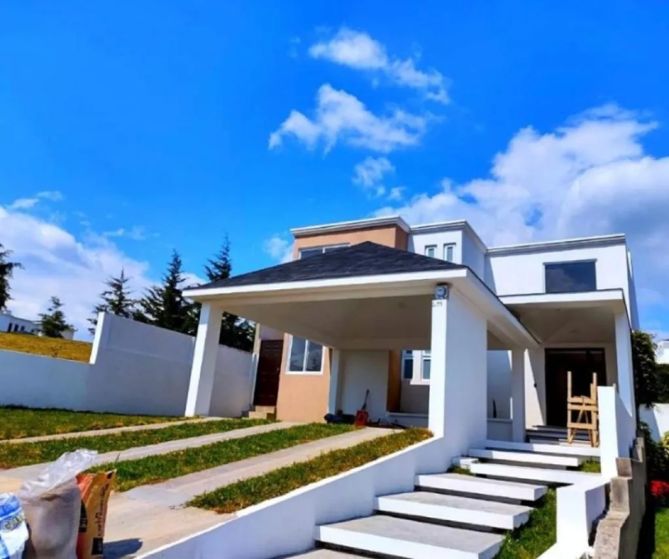 Casa en Renta Km.25 Carretera a El Salvador cod.CC36258