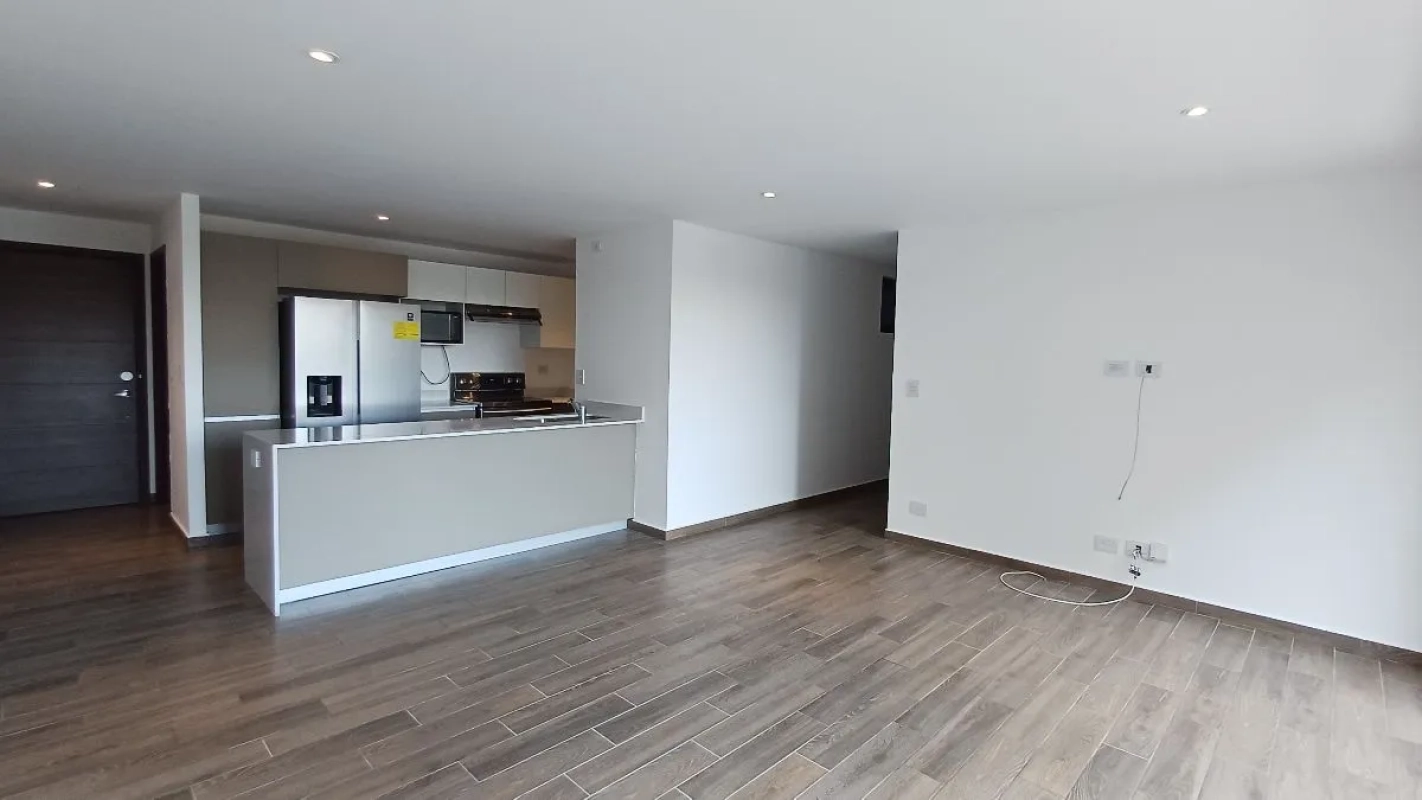 Apartamento en Renta en z15 parque 15