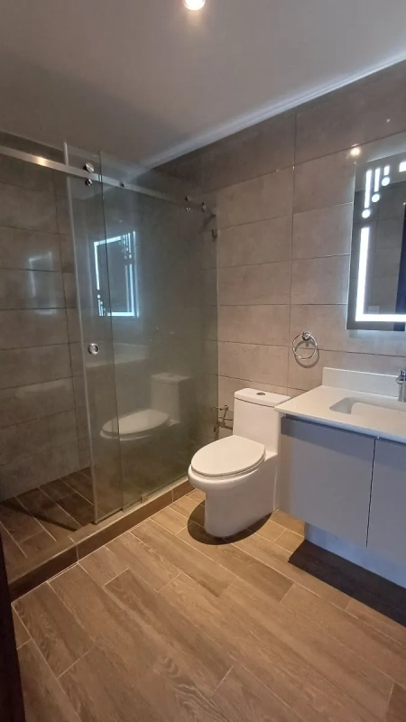 Apartamento en Renta en z15 parque 15