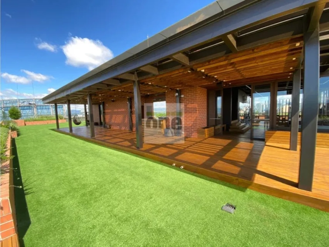 Apartamento de lujo de 242 Mts. en zona 10