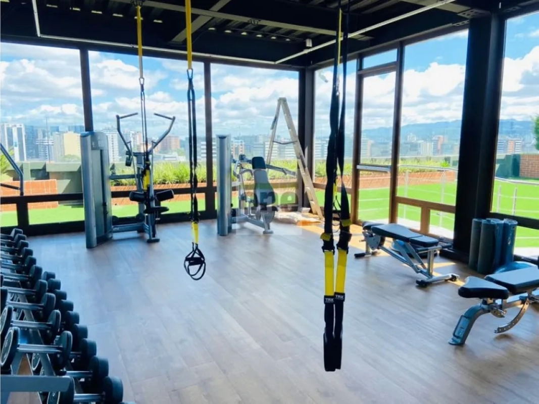 Apartamento de lujo de 242 Mts. en zona 10