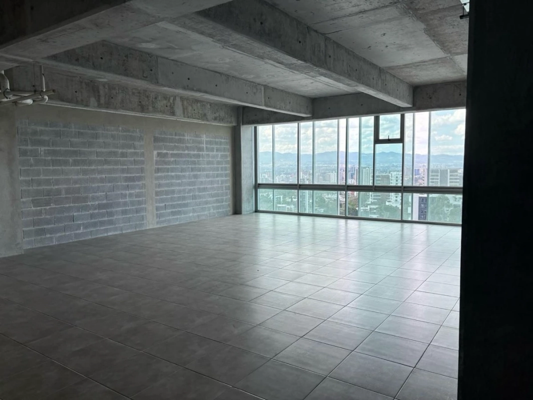 INSIGNE / OFICINA EN RENTA EN ZONA 15