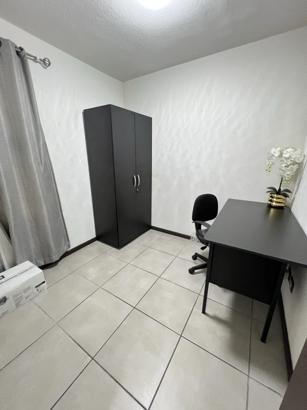 TORRE SANTA ELISA 2 / APARTAMENTO AMUEBLADO DE 3 HABITACIONES EN RENTA