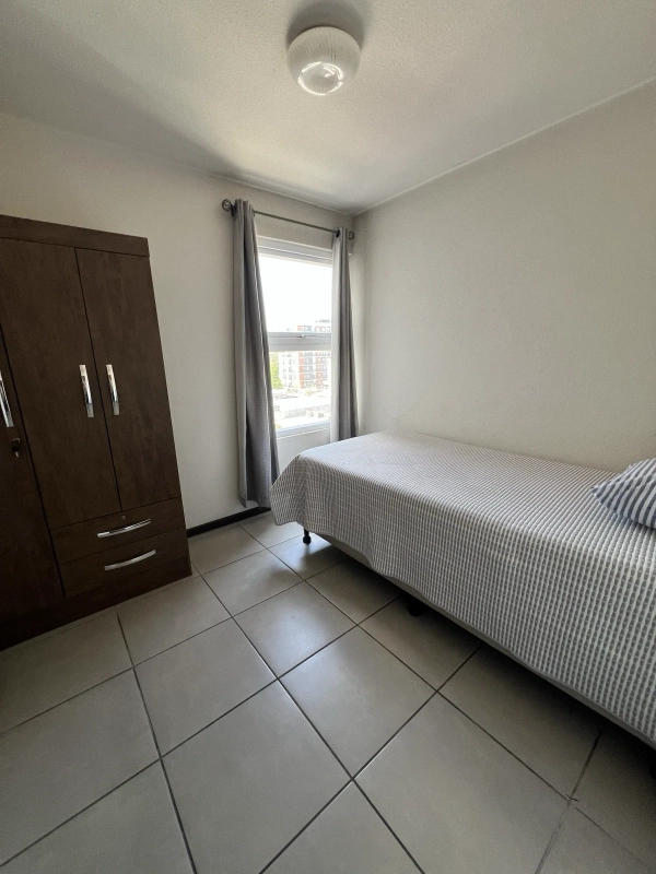 TORRE SANTA ELISA 2 / APARTAMENTO AMUEBLADO DE 3 HABITACIONES EN RENTA