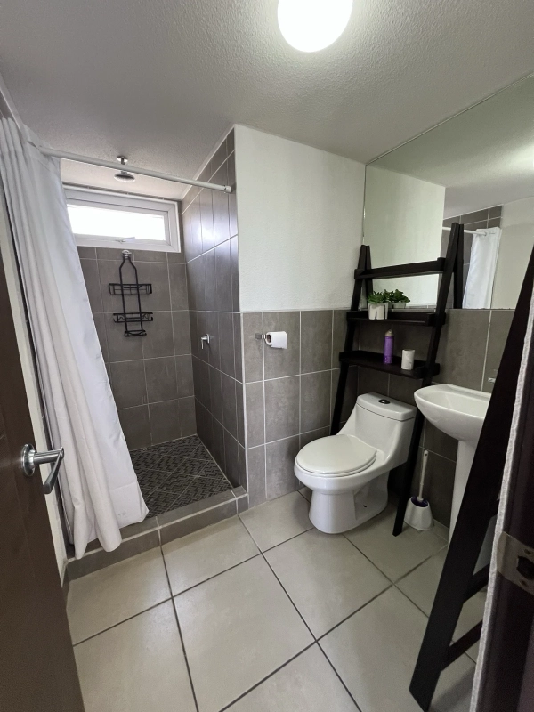 TORRE SANTA ELISA 2 / APARTAMENTO AMUEBLADO DE 3 HABITACIONES EN RENTA