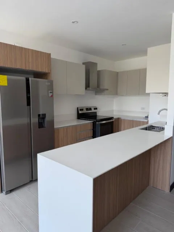 Apartamento en Renta Zona 15 codigo.CA36265