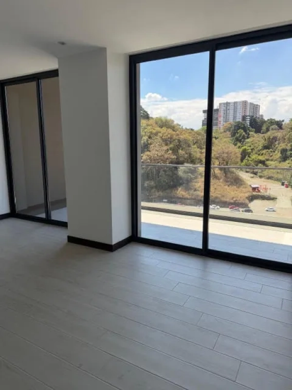 Apartamento en Renta Zona 15 codigo.CA36265