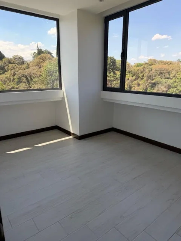 Apartamento en Renta Zona 15 codigo.CA36265