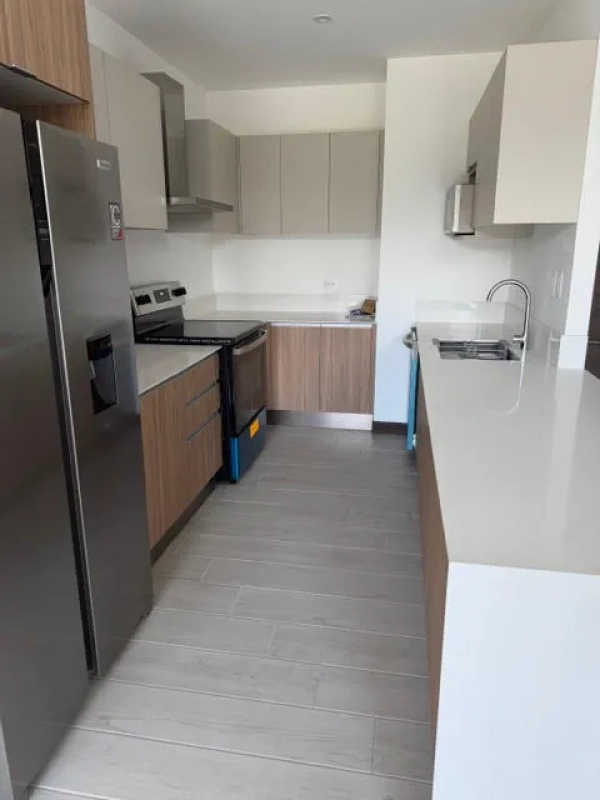 Apartamento en Renta Zona 15 codigo.CA36265