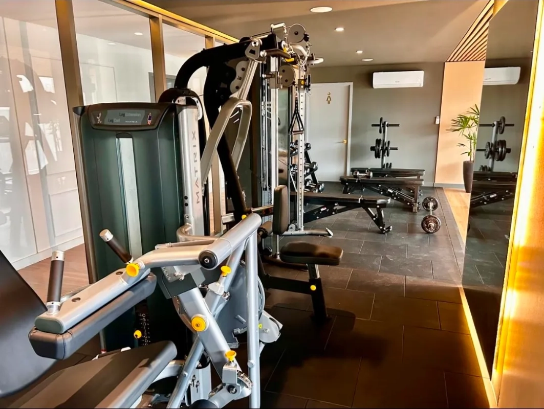 APARTAMENTO EN ATARAH Z10 / 1 HAB / AMUEBLADO