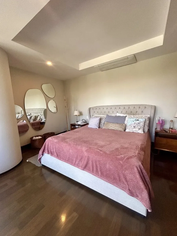 Apartamento en Renta Zona 14 cod.CA36273