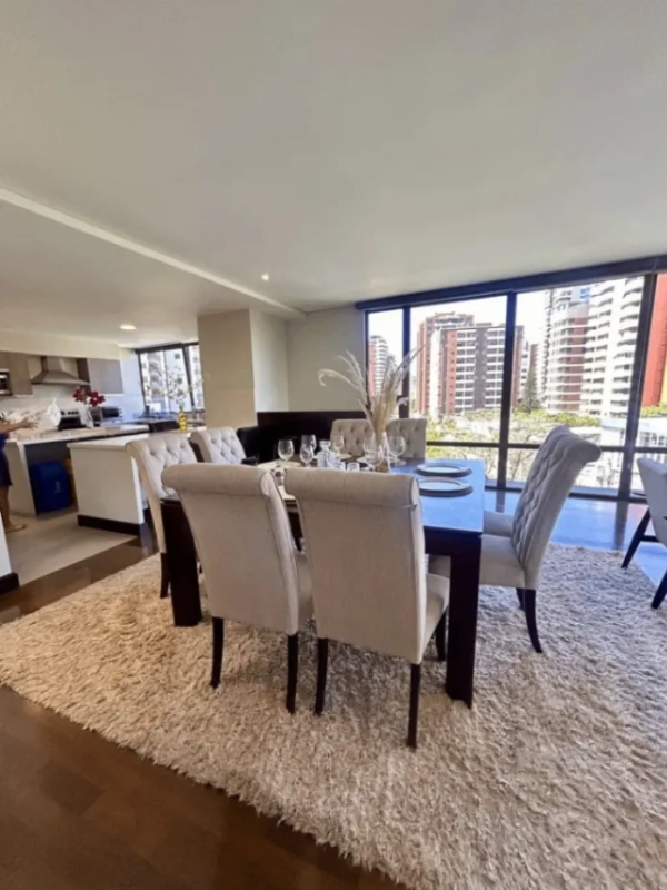 Apartamento en Venta Zona 14 cod.CA36273