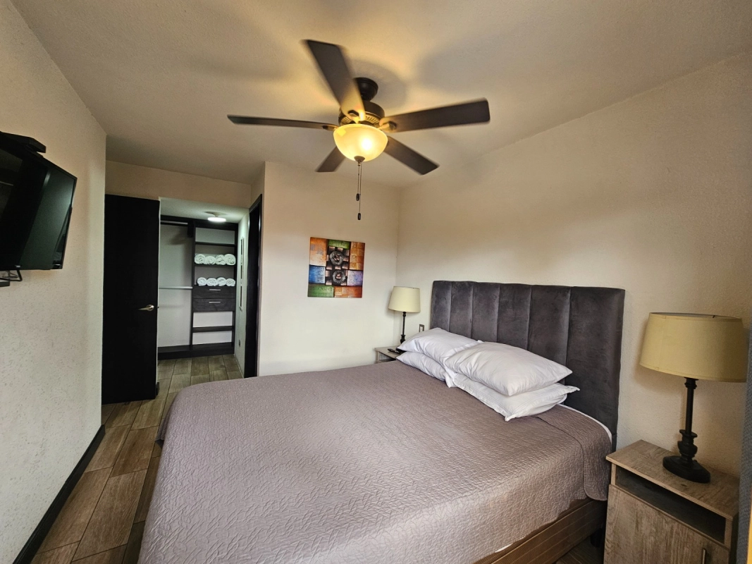 VENTA DE APARTAMENTO ZONA 11