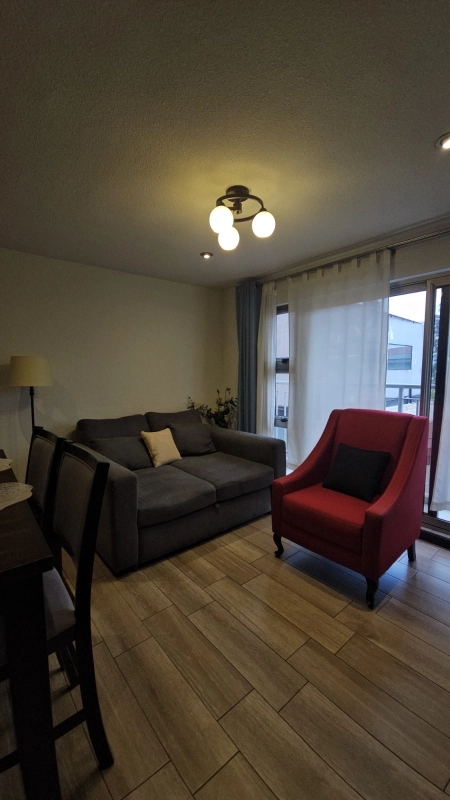 VENTA DE APARTAMENTO ZONA 11