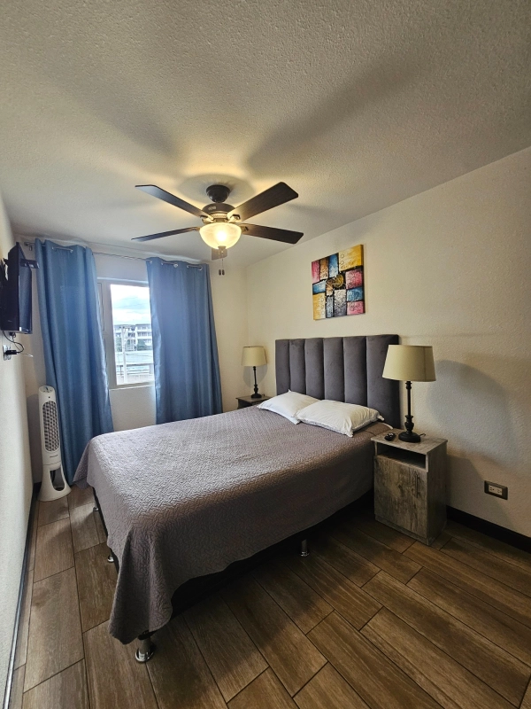 VENTA DE APARTAMENTO ZONA 11