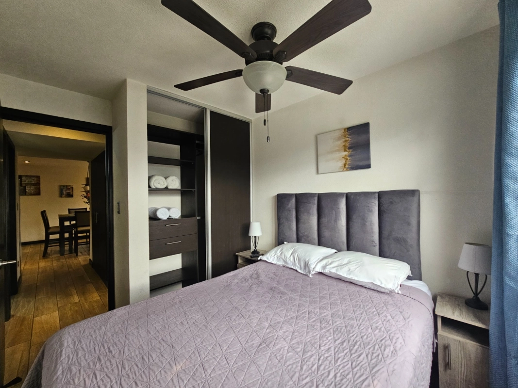 VENTA DE APARTAMENTO ZONA 11