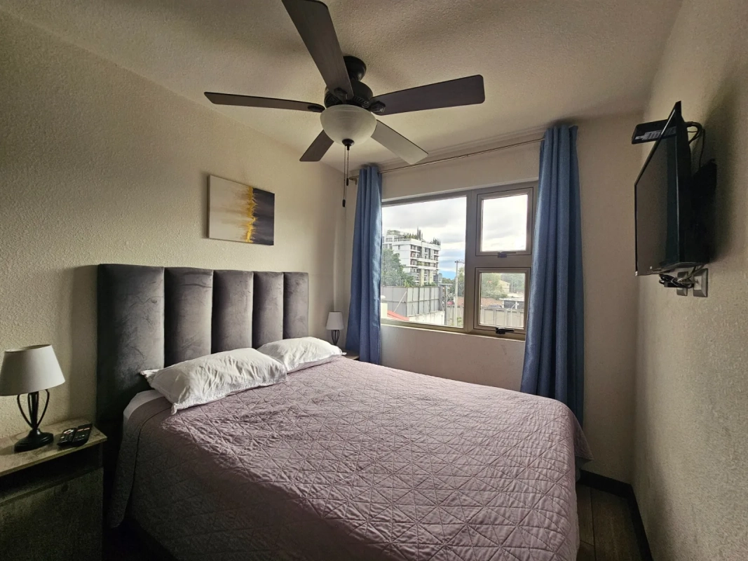 Apartamento en Venta Zona 11 cod.CA36275