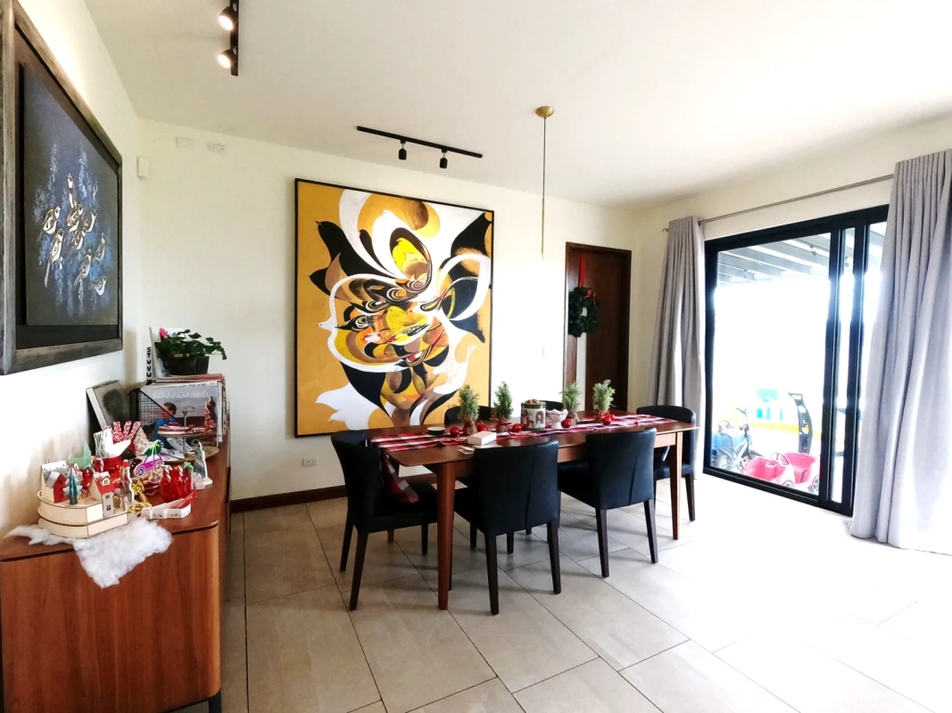 Casa en venta residenciales Villas de San Nicolas CAES