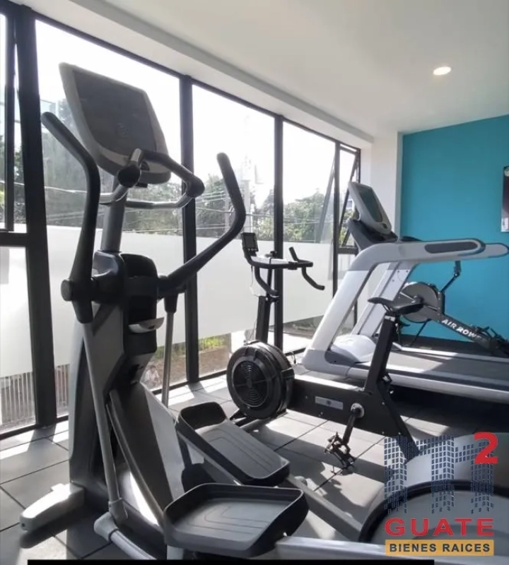 Apartamento en Renta, Zona 10