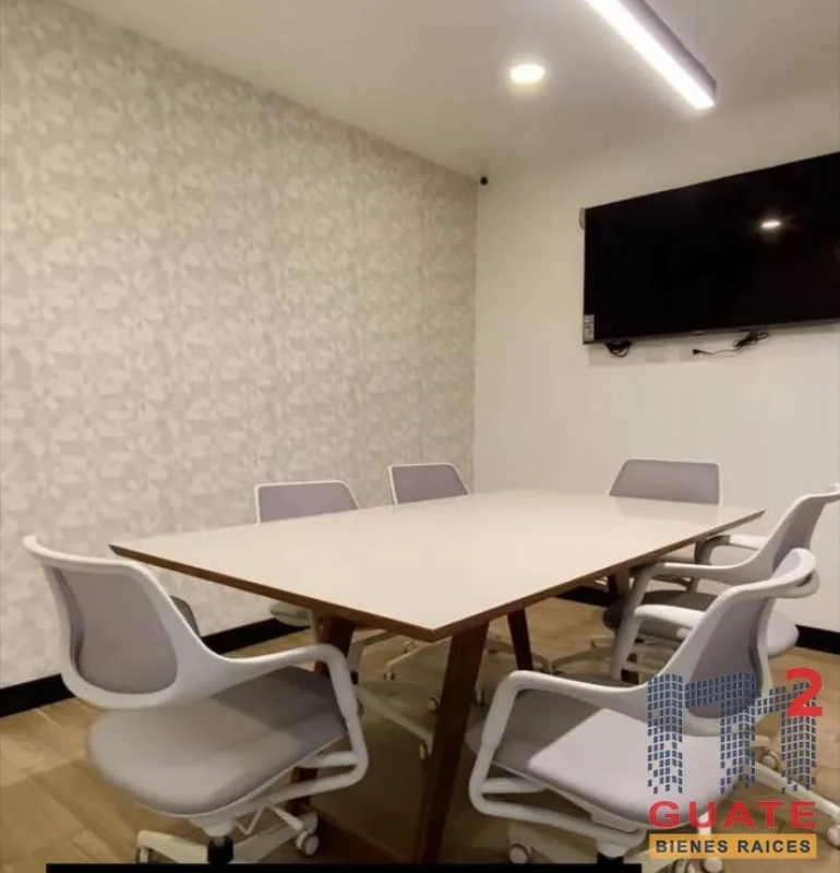 Apartamento en Renta, Zona 10