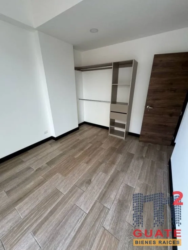 Apartamento en Renta, Zona 10