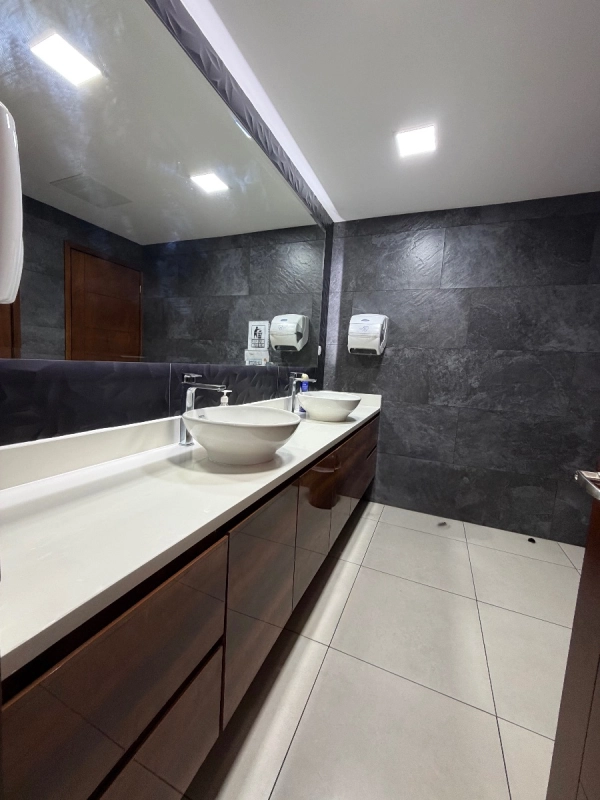 GEMINIS 10 – OFICINA EN RENTA – ZONA 10 (FRENTE A AVIA)