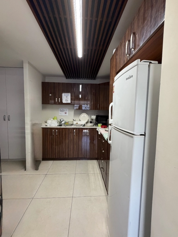 GEMINIS 10 – OFICINA EN RENTA – ZONA 10 (FRENTE A AVIA)