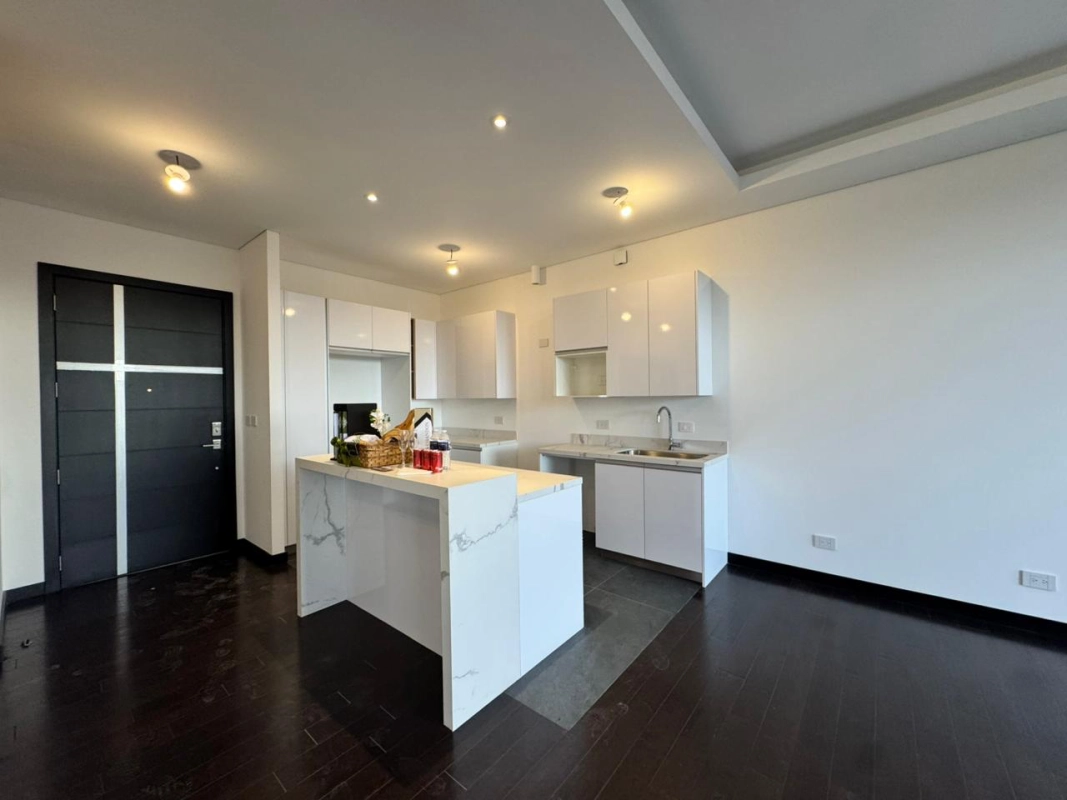 NOGALES DE CAYALA | Apartamento en renta zona 16/ 3 habitaciones con terraza