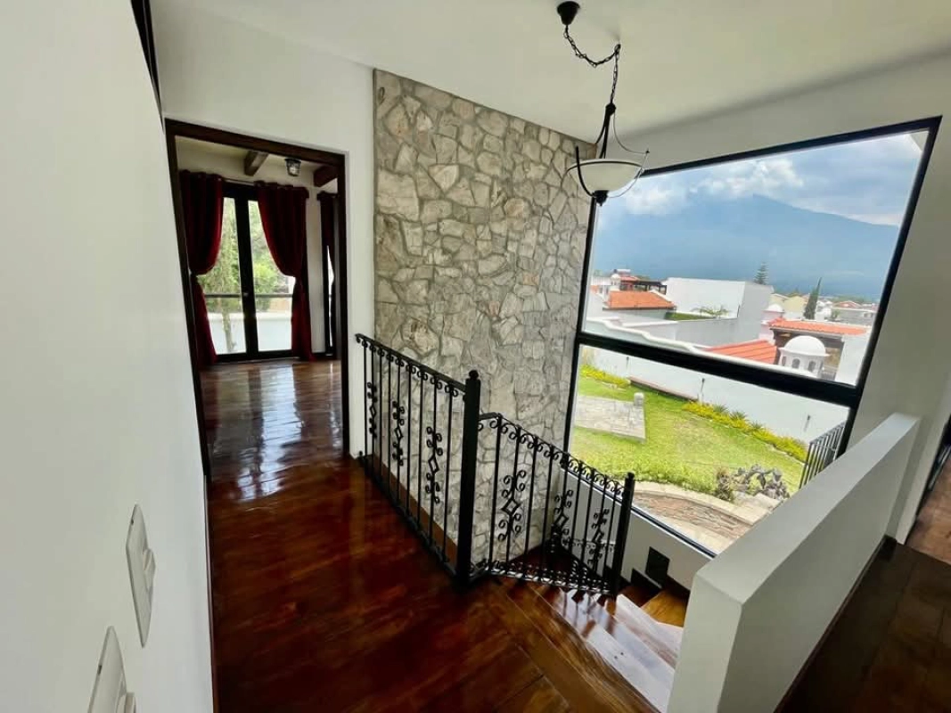 𝗩𝗘𝗡𝗧𝗔 | Preciosa Casa Exclusiva en Hacienda del Comendador