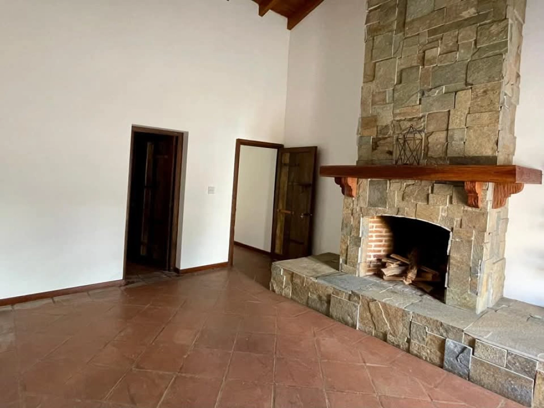 𝗩𝗘𝗡𝗧𝗔 | Preciosa Casa Exclusiva en Hacienda del Comendador