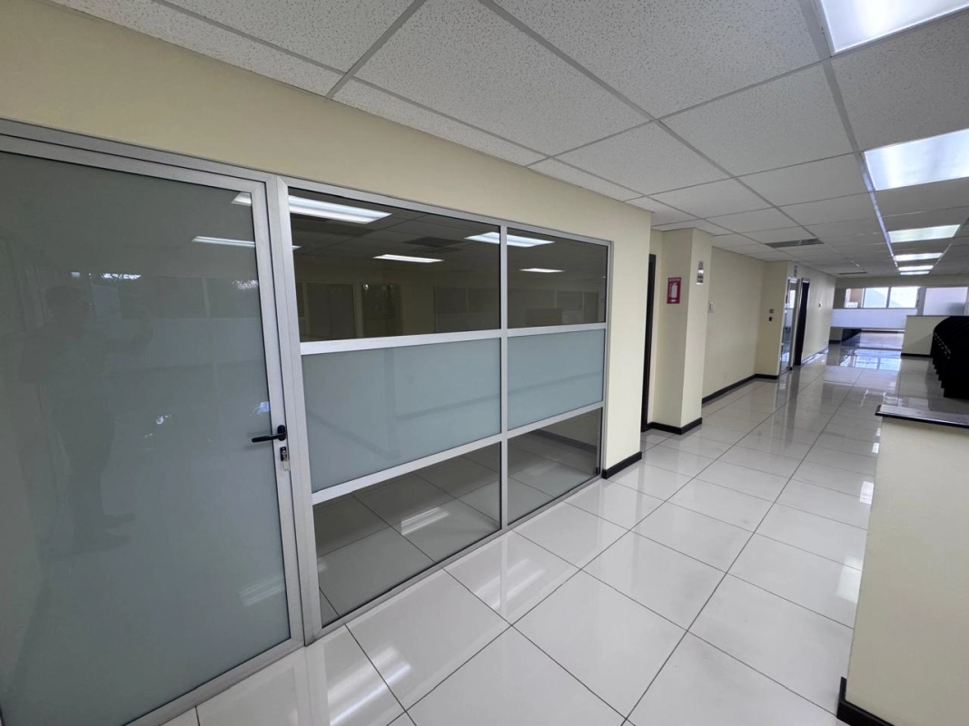 EDIFICIO EN RENTA, ZONA 10