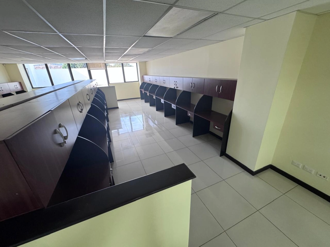 EDIFICIO EN RENTA, ZONA 10