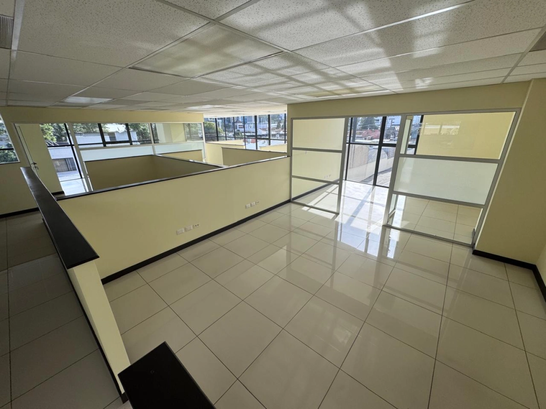 EDIFICIO EN RENTA, ZONA 10